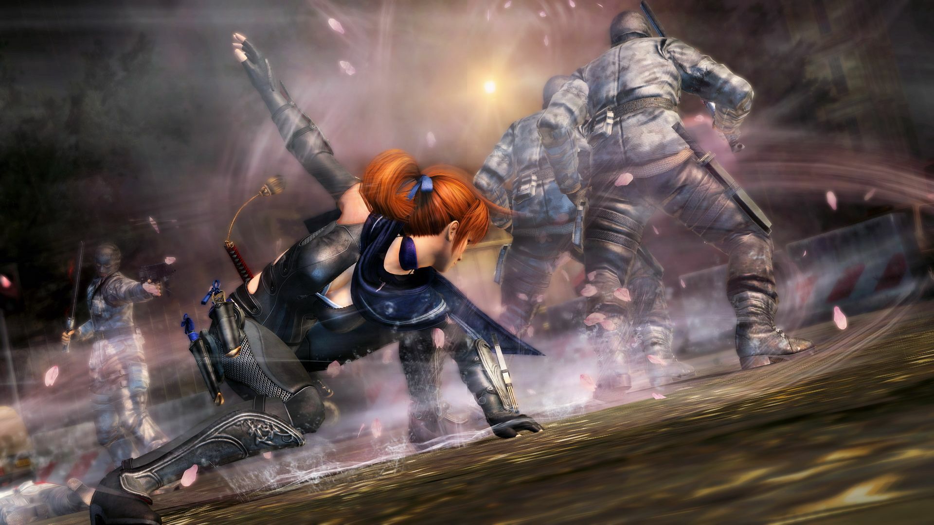 Ninja Gaiden 3: Razor´s Edge - Imagen 15